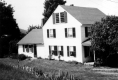 Carter House