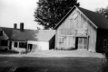 Scott Farm House and Barn