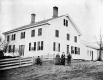 Worcester Hooker House