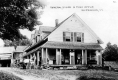 South Peacham General Store and Post Office