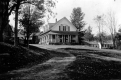South Peacham General Store and Post Office