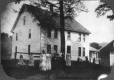 Elijay Martin Homestead