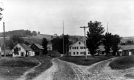 View of East Peacham
