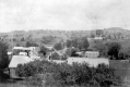View of East Peacham