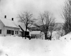 Ewells Hollow Schoolhouse