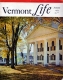 Windham County Court House in Newfane
