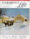 Sleigh Ride at the Herbert Randall House in Bradford