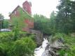Chittenden Mill
