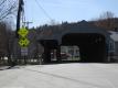 Waitsfield Covered Bridge