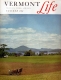 Summer Plowing near Lake Memphremagog
