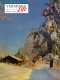 Snowy Cavendish Farmstead