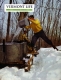Sugaring at Malcolm Piper Farm in East Barnard
