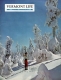 Skier in Killington