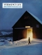 Winter Night at the Lyman Farm in Hartford