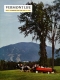 Hayride near Brownsville