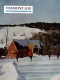 Cross-Country Skiing in Hartford