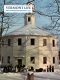 Winter Wedding at the Old Round Church in Richmond