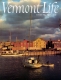 Burlington Harbor in Autumn