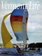 Sailing in Burlington Harbor