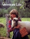 Boy and Sheep at Stewart Fraser Farm in Norwich