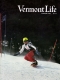 Snow Surfing Championships in Woodstock