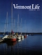 Sailboats in Shelburne Bay