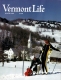 Cross-Country Skiing in East Corinth