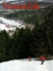 Ski Patrol on Suicide Six in Pomfret