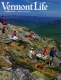 Hikers on Mt. Mansfield