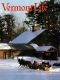 Sleigh Ride at the Fair Winds Farm in Brattleboro