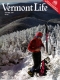 Ski Tour of Mt. Abraham in Addison County