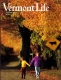Autumn Stroll in Whitingham