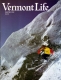 Skiing Below the Chin on Mt. Mansfield