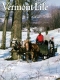 Sugaring at Misty Maples Farm in Fairfield
