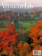 Autumn Morning in Peacham