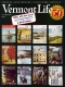 Vermont Life Covers