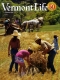 Draft Horse Day at Shelburne Farms