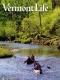 Canoeing on the Lamoille River