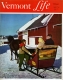 Sleigh Ride in Danville
