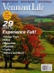Autumn View of Peacham
