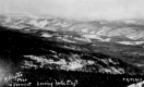 View from Killington Peak looking north east