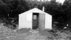 Camel's Hump Hut