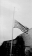 Flag at half mast to honor Scottie Monroe