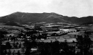 Underhill with Mount Mansfield in the distance