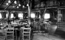 Dining room at the Long Trail Lodge