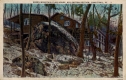 Green Mountain Club House
