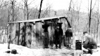 Wyanoki Hut