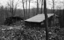 Twin shelters