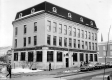 Chittenden Trust Co. Building