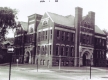 Demolished Building on Cherry and Pine Streets